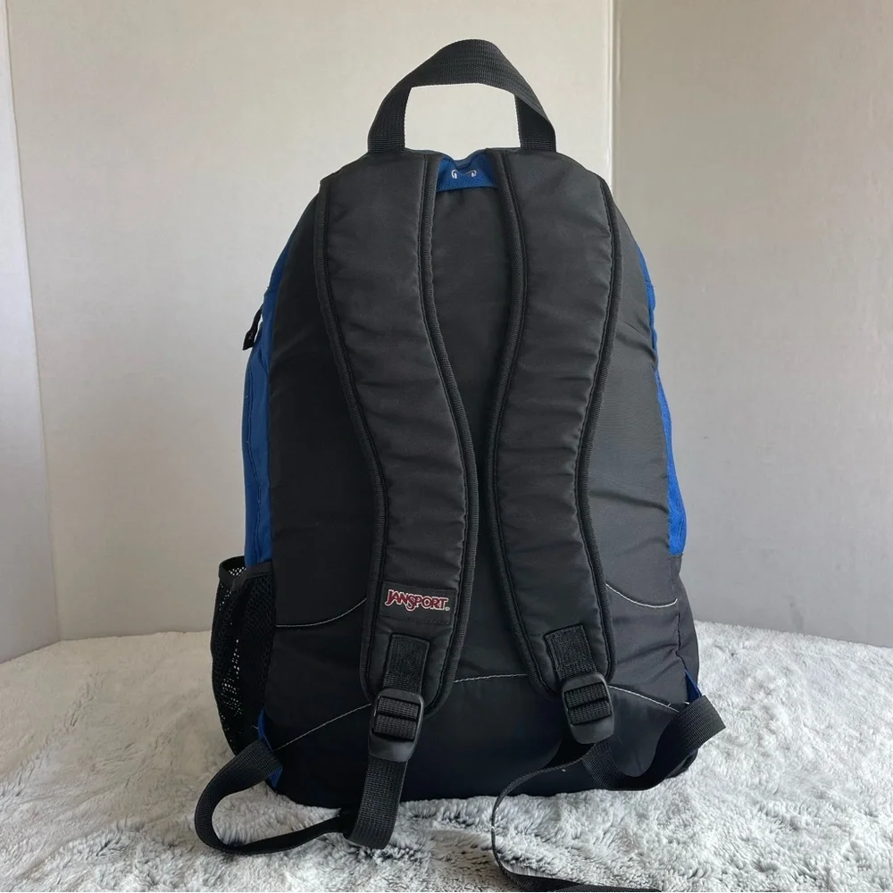Jansport durable backpack
